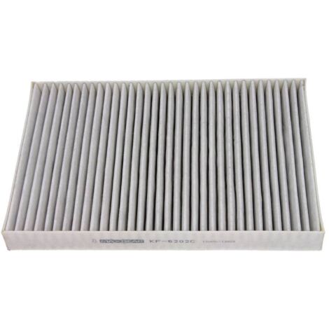 Filtre d'habitacle Maxgear pour VW A4 00-/A6 97- avec charbon actif