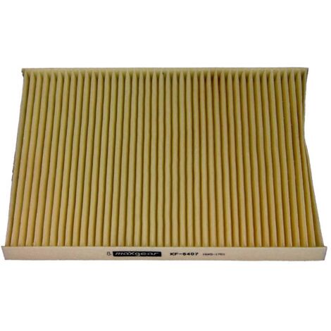 Filtre d'habitacle Maxgear Renault Koleos 08-