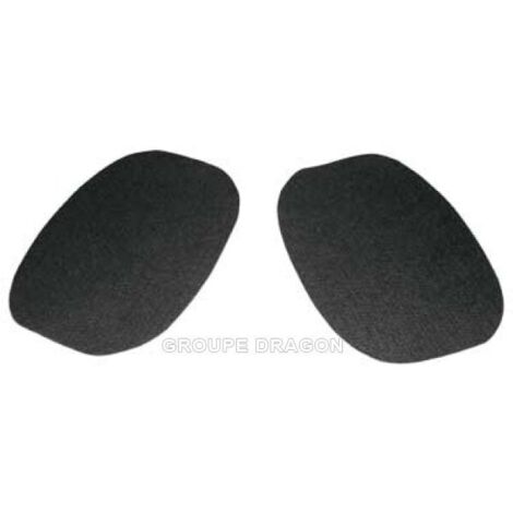 FILTRE DIFFUSEUR BLEU (X2) GM80/80S POUR ASPIRATEUR NILFISK ADVANCE