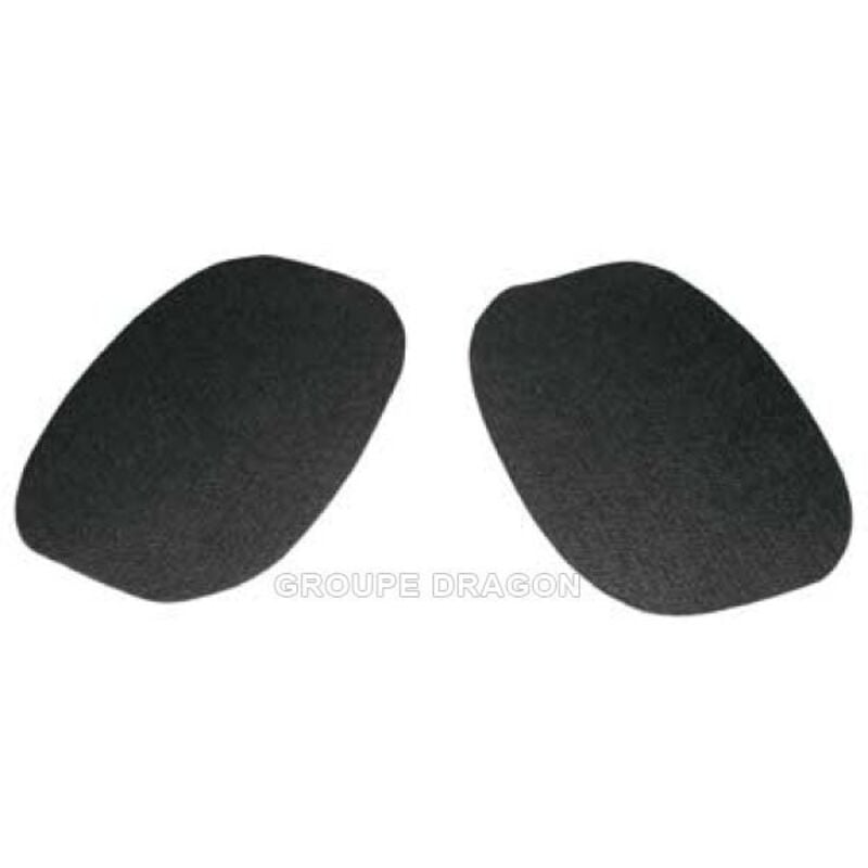 Filtre diffuseur bleu (X2) GM80/80S pour aspirateur Nilfisk advance