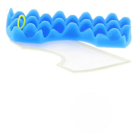 Filtre  DJ97-01040C pour Aspirateur SAMSUNG
