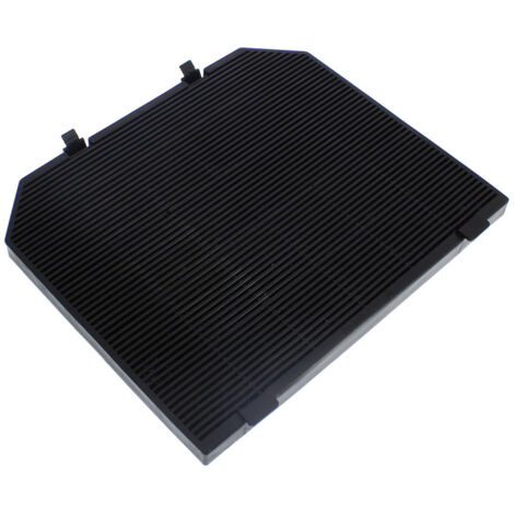 Filtre d'origine (25,6 x 21,4 cm) pour hotte Aya - AR558201070