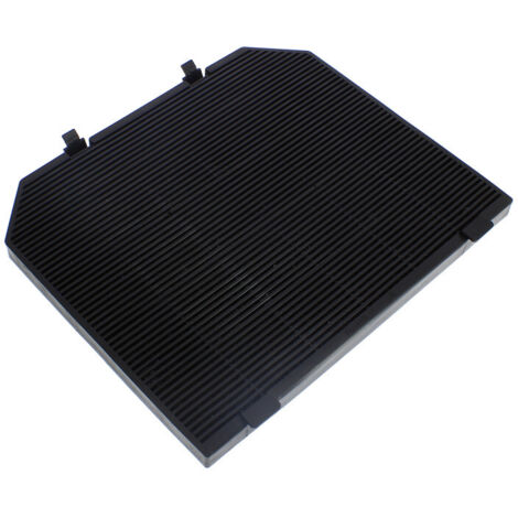 Filtre d'origine (25,6 x 21,4 cm) pour hotte Aya - AR558201070