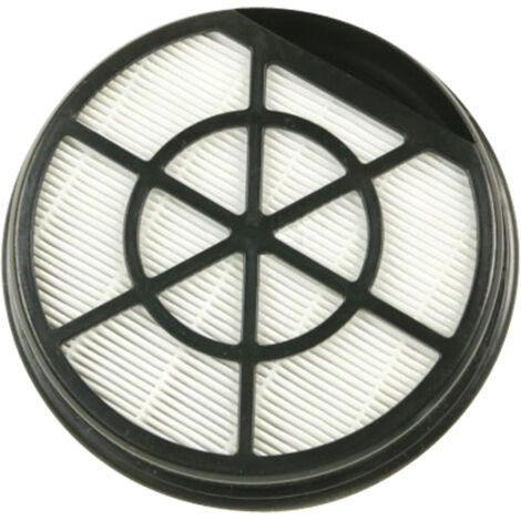 Filtre HEPA E10 pour aspirateur Bosch – Protection moteur contre particules fines – Dimensions 150mm x 25mm – Compatible avec plusieurs modèles