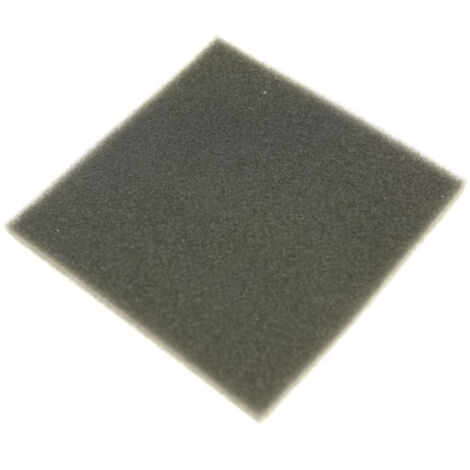 Filtre d'origine