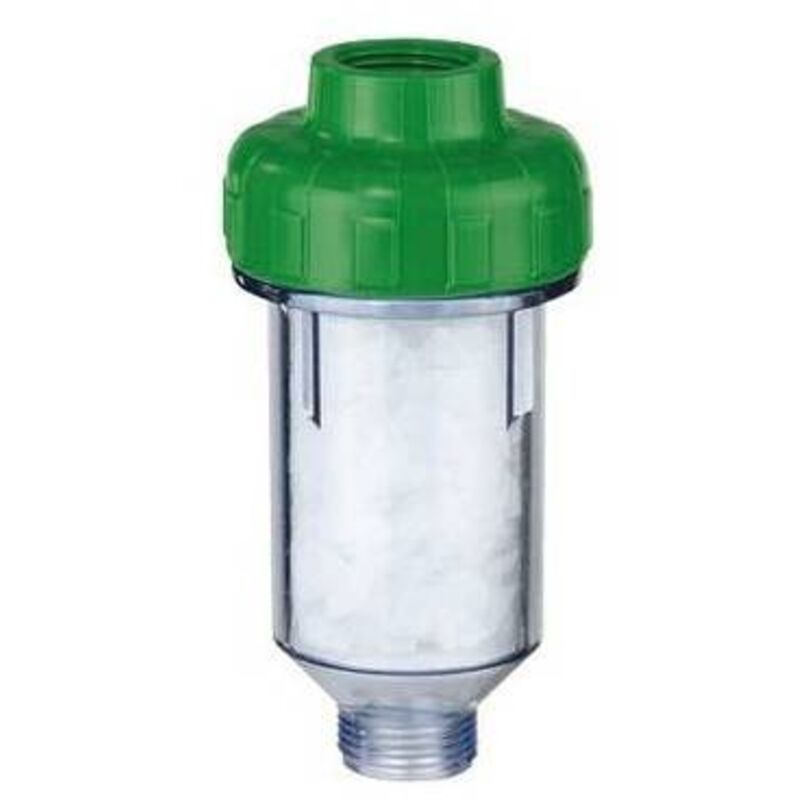 Atlas - Filtre dosal pour machine à laver