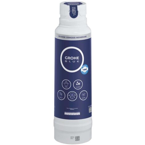 Filtre d'osmose inverse GROHE Blue 408801