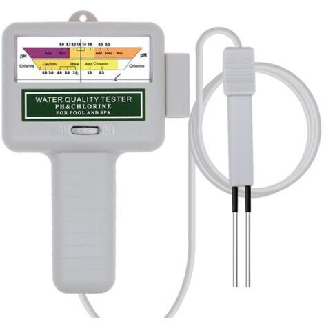Filtre Douche, Filtre Douche Anti Calcaire - Filtre la Chloramine, le Fluorure et Métaux Lourds, Filtre de Douche avec Cartouches Remplaçables - Adoucir l'eau Dure, Protégez Peau et Cheveux