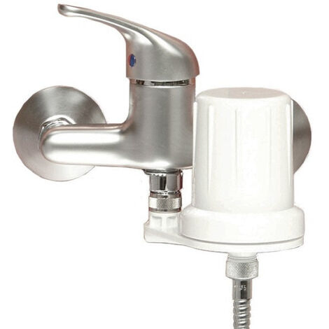 Filtre douche LS - HYDROPURE