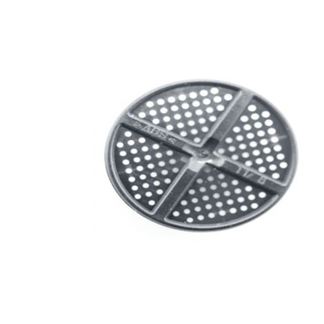 FILTRE DU TUYAU DE RESERVOIR POUR PETIT ELECTROMENAGER KRUPS - MS-623297