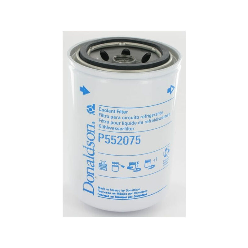 Filtre à eau Donaldson P552075