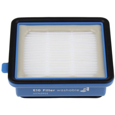 Filtre ELECTROLUX 14011740903