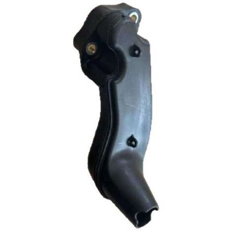 Filtre/élément de tuyau d'aspiration de pompe à huile moteur Ford Ranger 2.5L 6M346623AA, pièces d'entretien du système de lubrification du moteur.