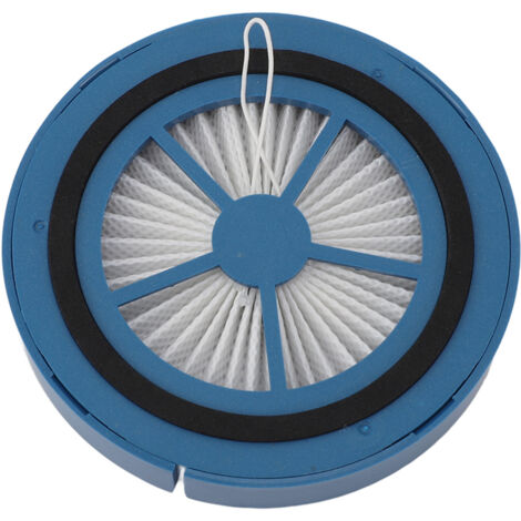 Filtre en ABS facile à installer compatible avec aspirateur Proscenic P10 P11 P11 Combo U11 P10 Pro