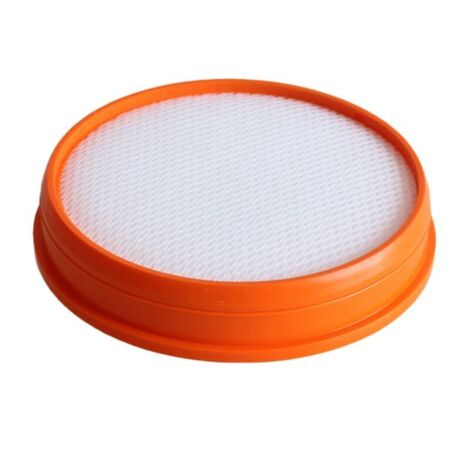 Filtre en coton HEPA compatible avec les aspirateurs UH72400, UH72401, UH72402, UH72405, UH72406 et UH72409 - AquaForge