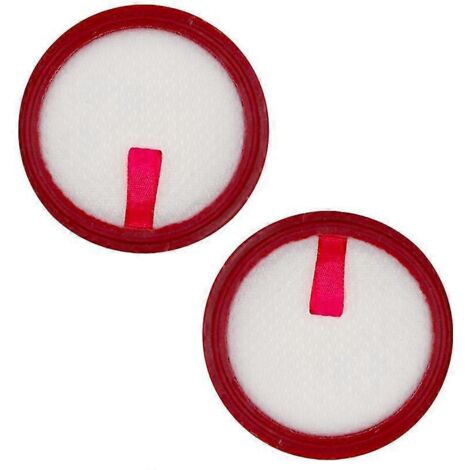 Filtre en coton tissé pour aspirateur sans fil Puppyoo T10 Pro, filtre HEPA en coton