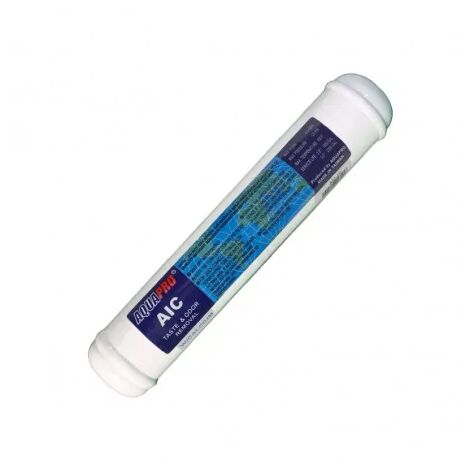Filtre en Ligne AIC-2C Sulfite de Calcium Aquapro