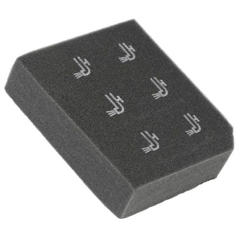 AEG - Filtre en mousse cyclone d'origine 2194113029 pour aspirateur