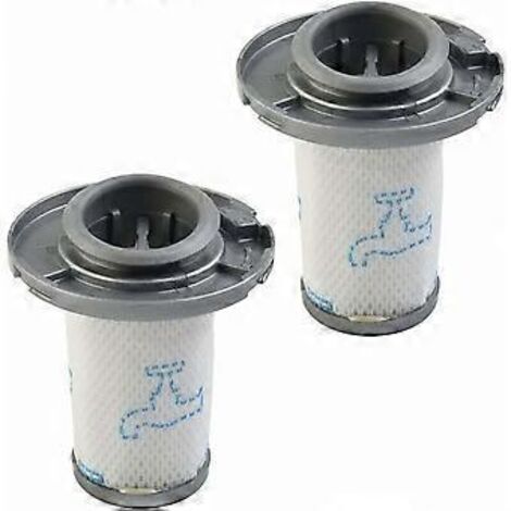 Filtre en mousse de rechange pour purificateur d'air Air Purifier Companion : assure un filtre lavable et une efficacité de filtration élevée pour aspirateur