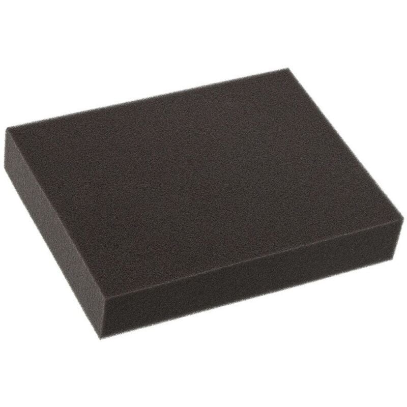 Filtre en mousse d’origine AEG 1184255014 pour aspirateur