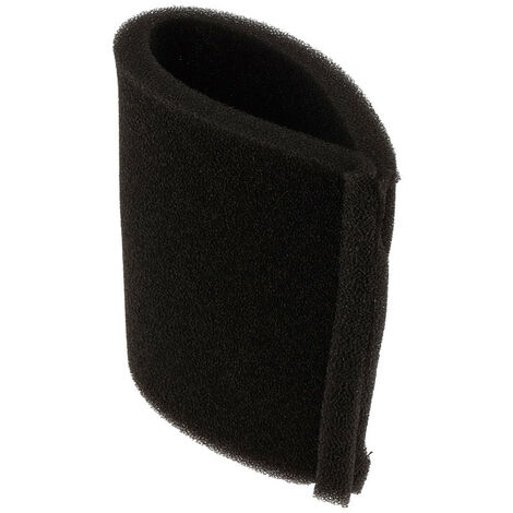 Filtre en mousse - filtres à liquide - filtre à humidité - pour aspirateur eau et poussière 20L - pour ref OXEO 760020