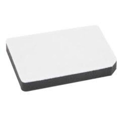 Filtre en mousse pour Aspirateur Silence Force ROWENTA RS-2230000469