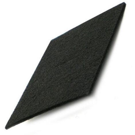 Filtre en mousse sortie moteur d'origine (DJ63-00651A) Aspirateur SAMSUNG