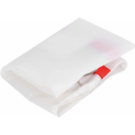 Filtre en Nylon pour impuretés de miel, maille, résidus de vin rouge, sac de filtrage, filet alimentaire