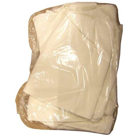 Filtre en polyester vertical grand Gisowatt