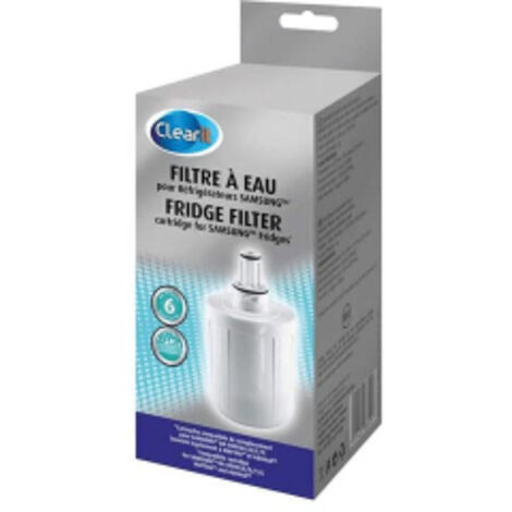 FILTRE ENTREE EAU--INTERNAL FOR SAMSUNG POUR REFRIGERATEUR BRANDT - AS0033575