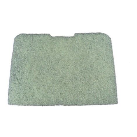 Filtre entrée moteur pour Aspirateur MOULINEX RS-RT9659