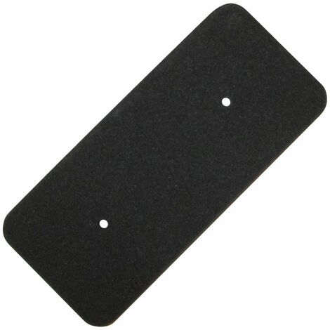 Filtre éponge (40006731) Sèche-linge CANDY, FAGOR, FAGPR, HOOVER