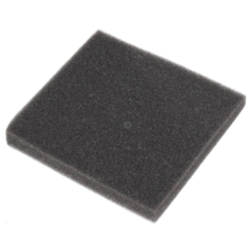 Filtre éponge d'origine Aspirateur 4055296661 Tornado Aspirateur 4055296661 Tornado