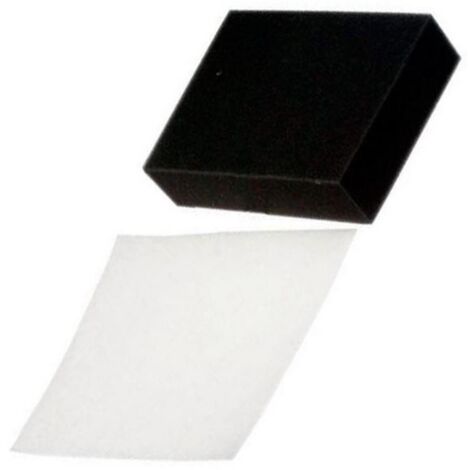 Filtre eponge de cuve d'origine