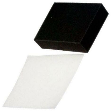 Filtre eponge de cuve d'origine