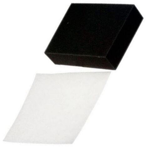 Filtre eponge de cuve EF95 d'origine