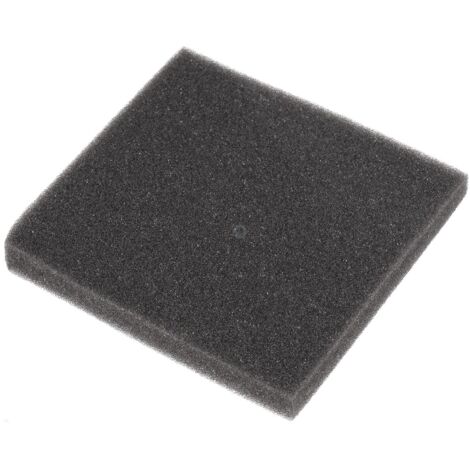 Filtre éponge d'origine