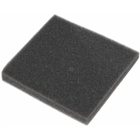 Filtre éponge d'origine