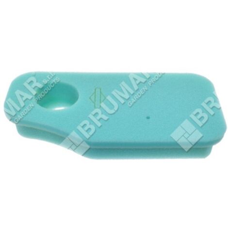 Filtre éponge pour moteurs BRIGGS & STRATTON 270843 - 270843S COMPATIBLE - 027306