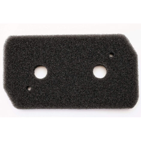 Filtre eponge pour Seche-linge 12007650 BOSCH, CONSTRUCTA, SIEMENS