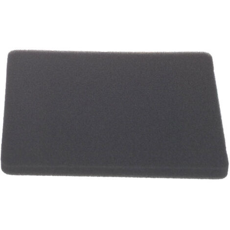 Filtre eponge(sortie air) pour Aspirateur ELECTROLUX 1180215012
