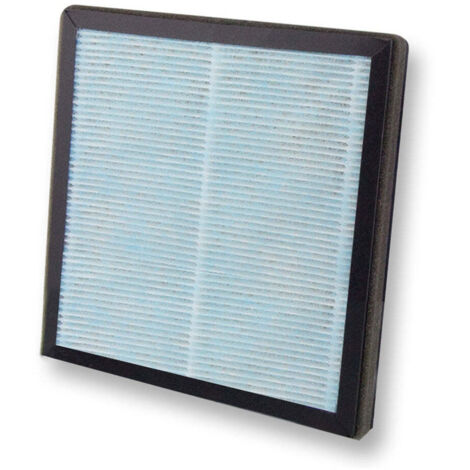 Filtre esperanza h13 ehp004h13 pour purificateur dair mistral