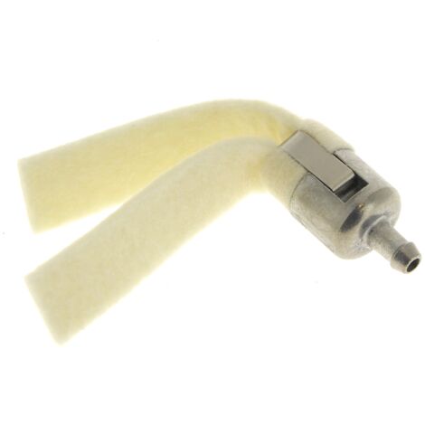 Filtre essence 538240452 5382404-52 - debroussailleuse