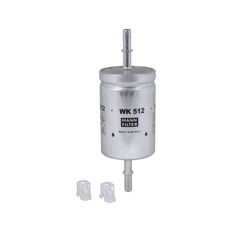 Mann Filter - Filtre à essence mann-filter WK512