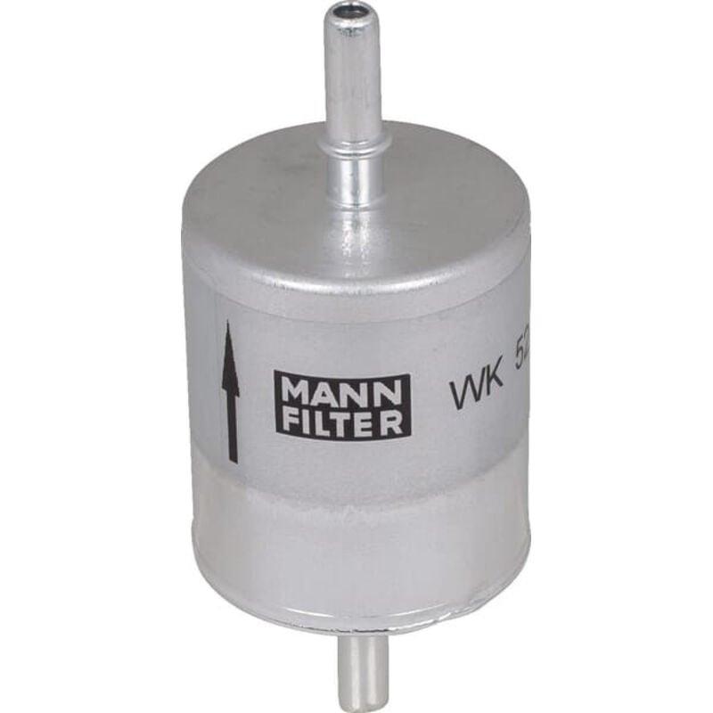 Mann-filter - Filtre a Gasoil mann WK52/1 - Equivalent sn 70239 hifi filter