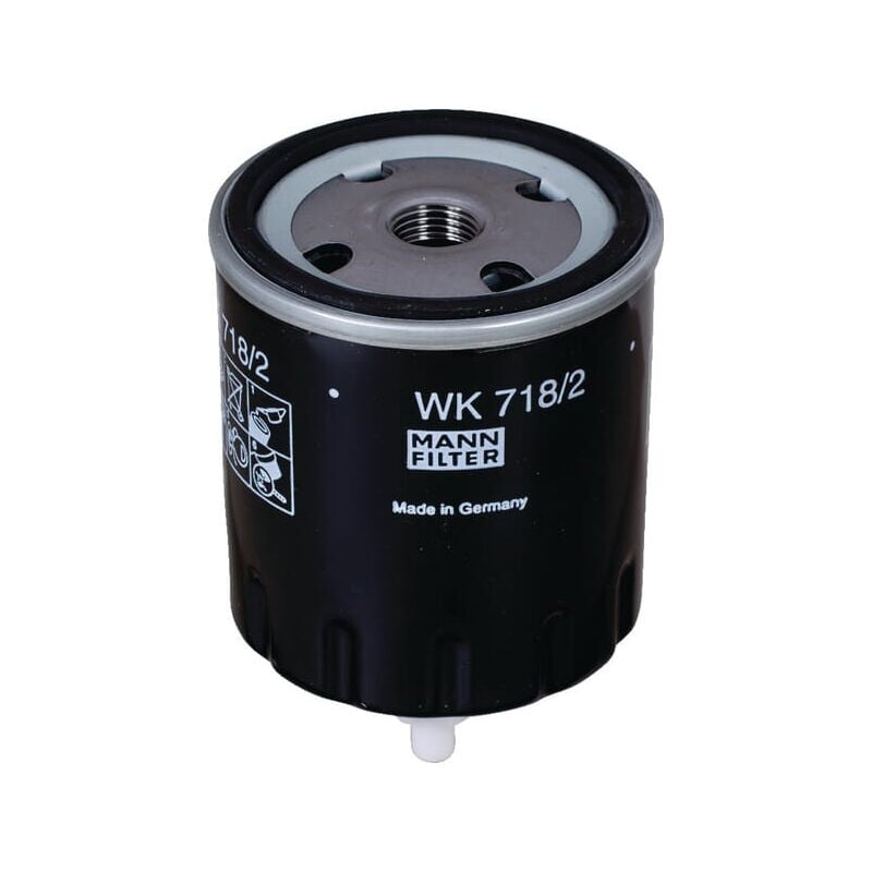 Filtre à essence MANN-FILTER WK7182