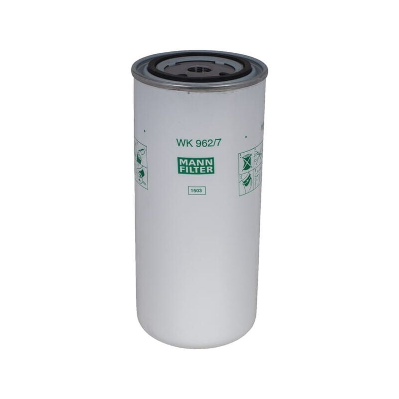 Mann-filter - Filtre à essence WK9627