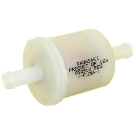 Filtre essence moteur Kawasaki