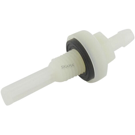 Filtre essence pour moteur Loncin / Honda - 16955-ZE1-000