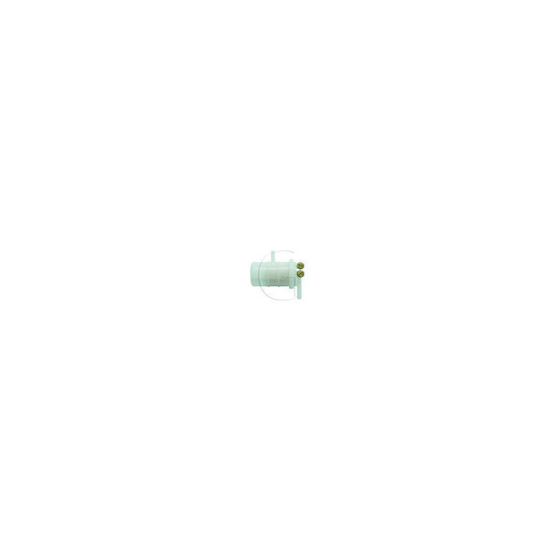 Filtre essence UNIVERSEL embout 9 mm Longueur 98mm / Diamètre 46mm /